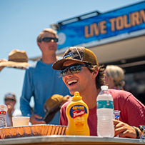 Hatteras Marlin Club Blue Marlin Release Tournament