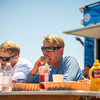 Hatteras Marlin Club Blue Marlin Release Tournament