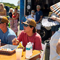 Hatteras Marlin Club Blue Marlin Release Tournament