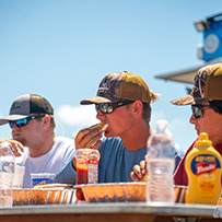 Hatteras Marlin Club Blue Marlin Release Tournament