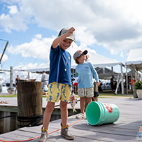 Hatteras Marlin Club Blue Marlin Release Tournament