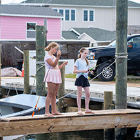 Hatteras Marlin Club Blue Marlin Release Tournament