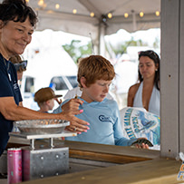 Hatteras Marlin Club Blue Marlin Release Tournament