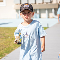 Hatteras Marlin Club Blue Marlin Release Tournament