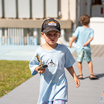 Hatteras Marlin Club Blue Marlin Release Tournament