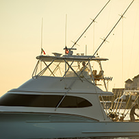 Hatteras Marlin Club Blue Marlin Release Tournament