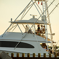 Hatteras Marlin Club Blue Marlin Release Tournament