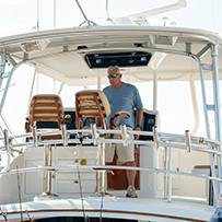 Hatteras Marlin Club Blue Marlin Release Tournament