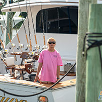 Hatteras Marlin Club Blue Marlin Release Tournament