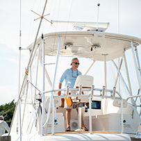 Hatteras Marlin Club Blue Marlin Release Tournament