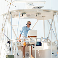 Hatteras Marlin Club Blue Marlin Release Tournament