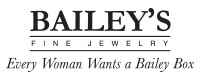 Bailey’s Fine Jewelry
