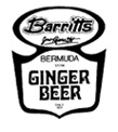 Barritt’s Bermuda Stone Ginger Beer