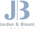 Jordan & Blount, PLLC